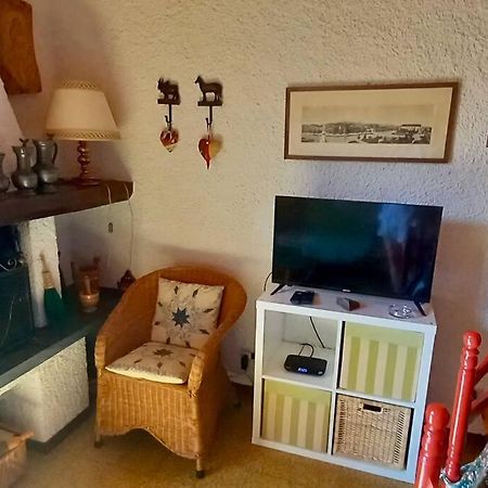 Averara Appartamento Panoramico Casa Gerro מראה חיצוני תמונה