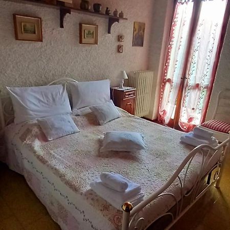 Averara Appartamento Panoramico Casa Gerro מראה חיצוני תמונה